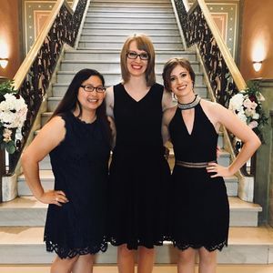 Meet your Posher, Jennie